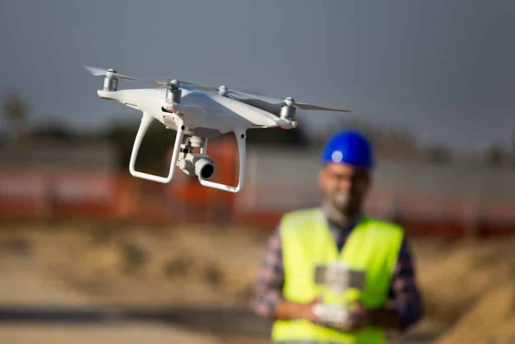 Drone Survey - Homecare24