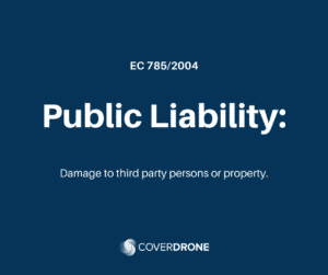 Public liability