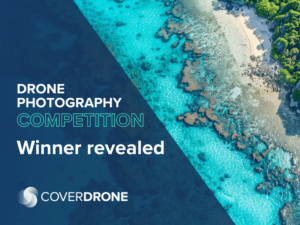 Drone Photography Competition Winner