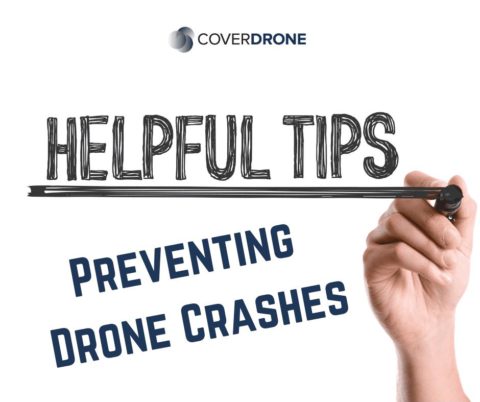 Latest News From Coverdrone Drone Insurance | Coverdrone