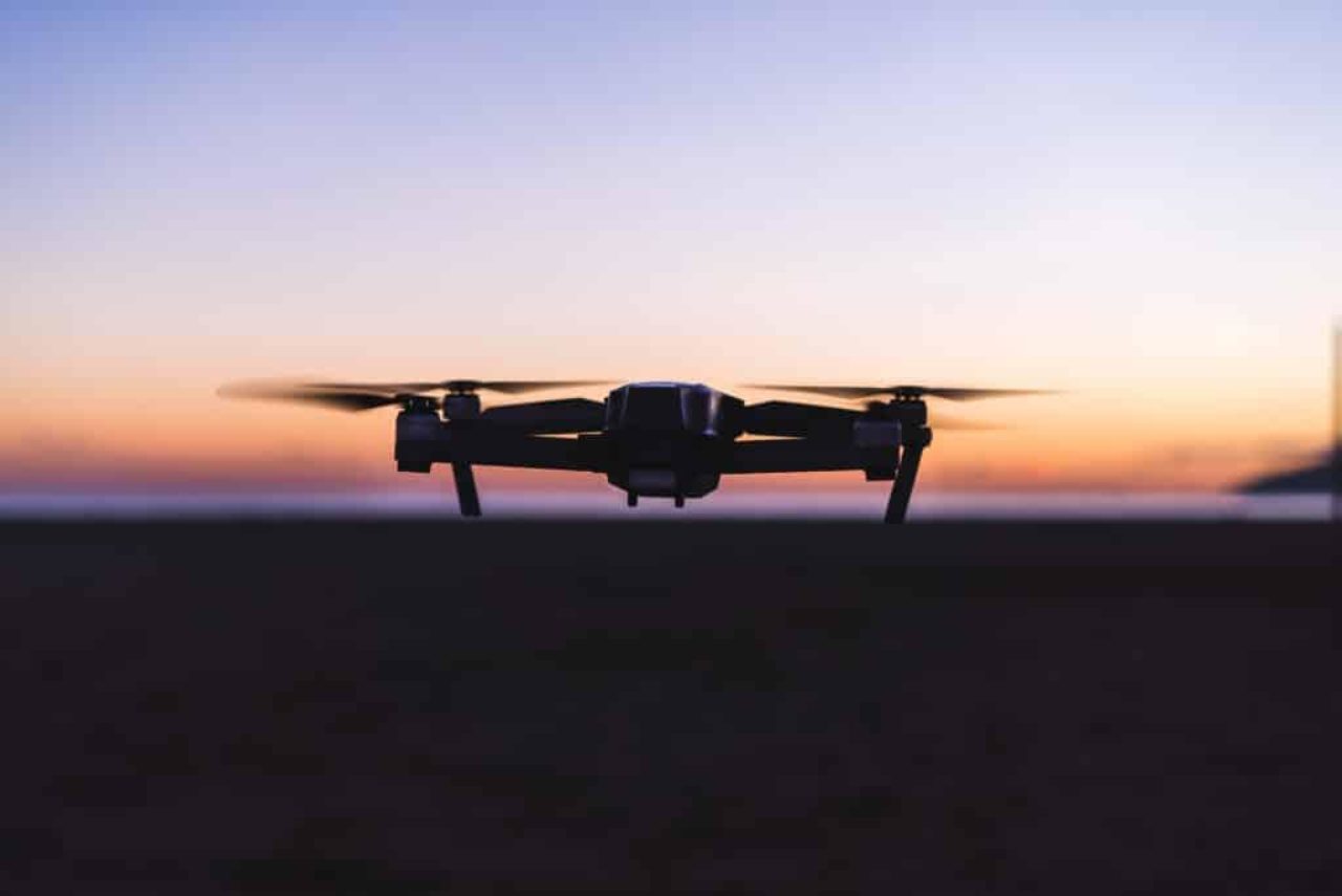 Latest News From Coverdrone Drone Insurance | Coverdrone