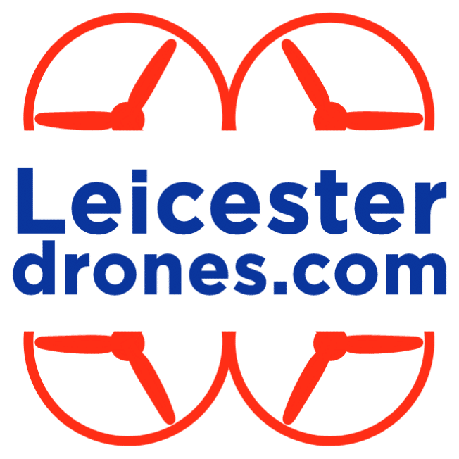 Leicester | Coverdrone