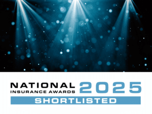 National Insurance Awards 2025