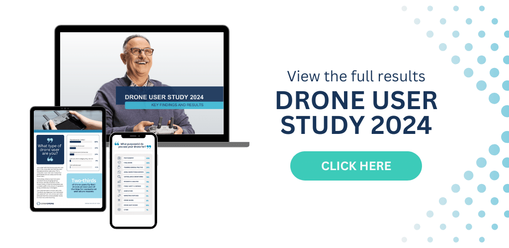 View the full Drone User Study 2024 results